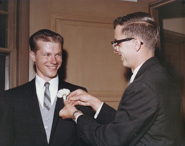 19650724.Art Misze Carolyn Federlein Wedding.05