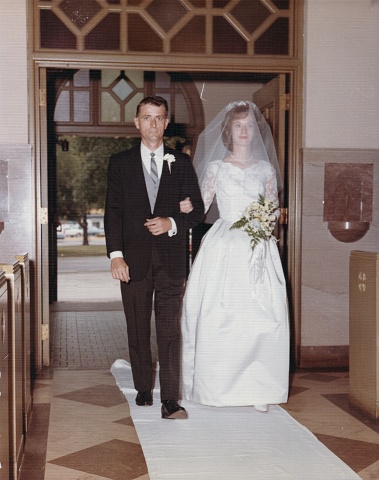 19650724.Art Misze Carolyn Federlein Wedding.06