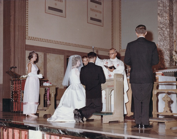 19650724.Art Misze Carolyn Federlein Wedding.07