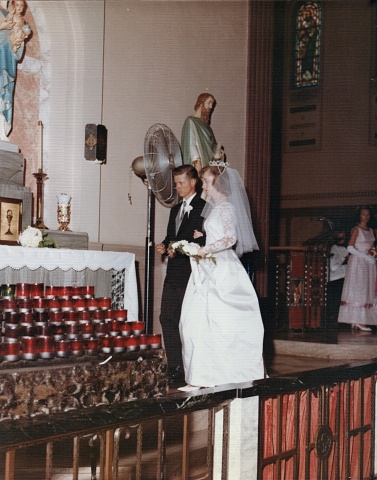 19650724.Art Misze Carolyn Federlein Wedding.08