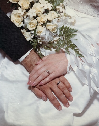 19650724.Art Misze Carolyn Federlein Wedding.09