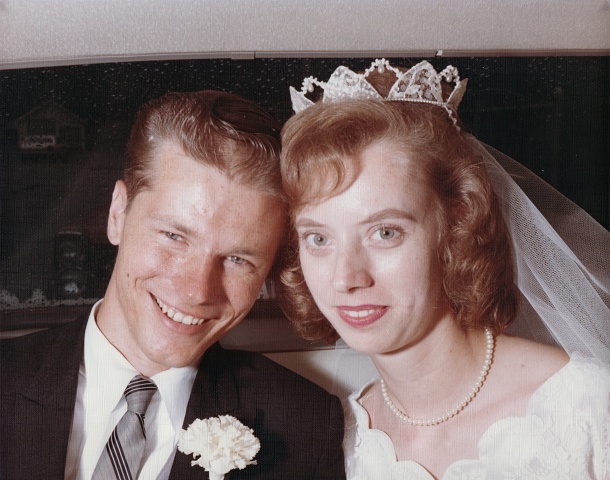 19650724.Art Misze Carolyn Federlein Wedding.17