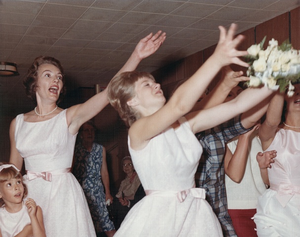 19650724.Art Misze Carolyn Federlein Wedding.20
