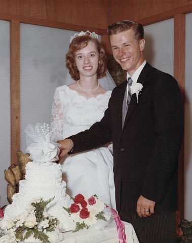 19650724.Art Misze Carolyn Federlein Wedding.21