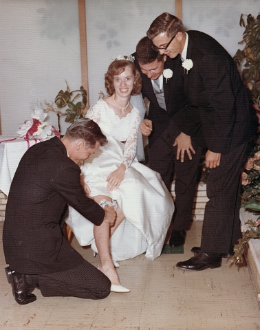 19650724.Art Misze Carolyn Federlein Wedding.22