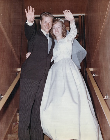 19650724.Art Misze Carolyn Federlein Wedding.23