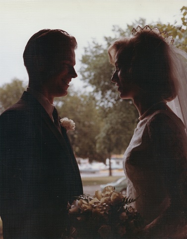 19650724.Art Misze Carolyn Federlein Wedding.24